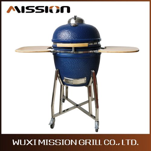 Ceramic BBQ Grill