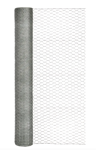 Netting items