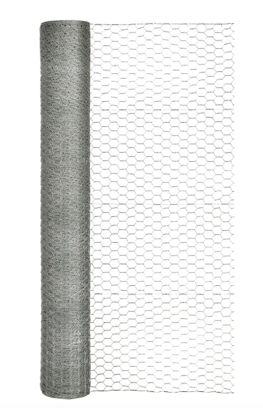 Netting items