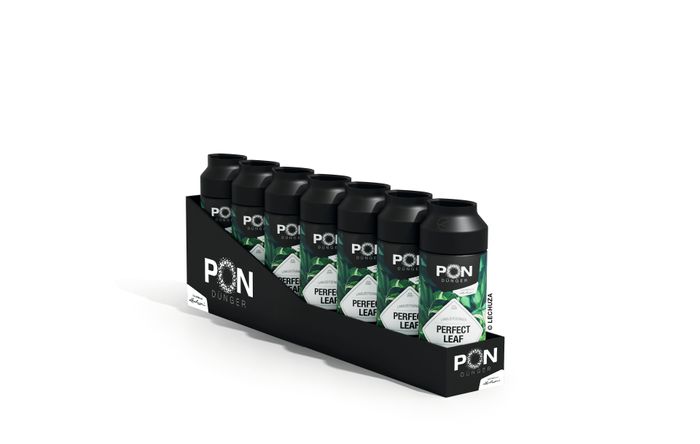 PON - Fertilizer