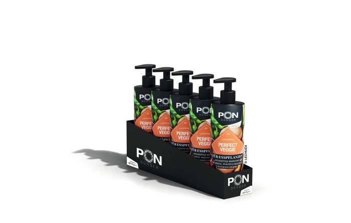 PON - Fertilizer