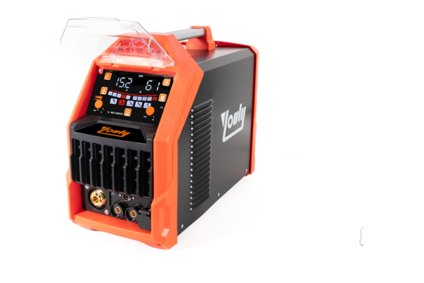 YOULI WELDING EQUIPMENT