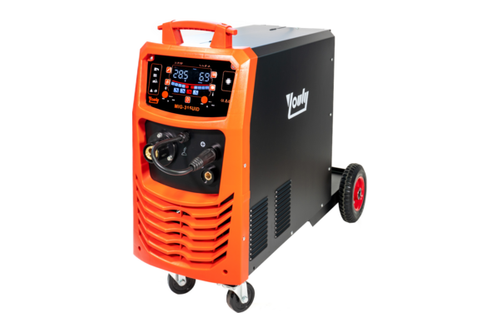 YOULI WELDING EQUIPMENT
