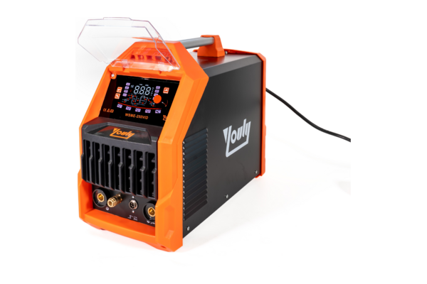 YOULI WELDING EQUIPMENT