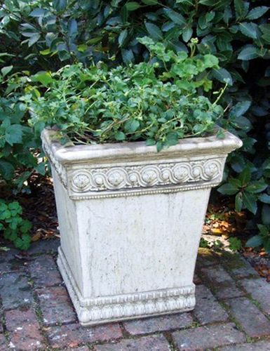 Empire Urn Supplied with 3 large feet