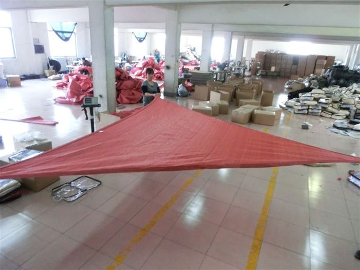 shade sail
