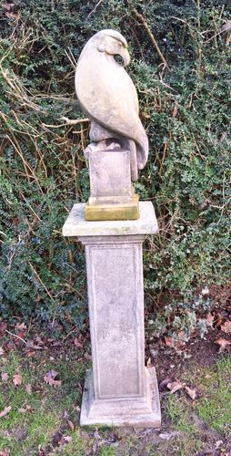 Nouveau Eagle