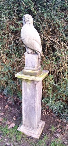 Nouveau Owl