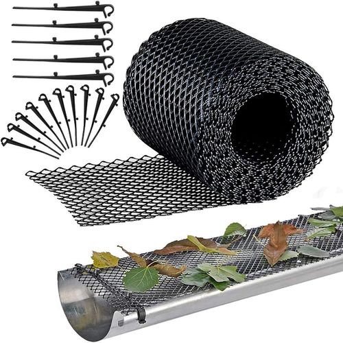 Gutter Mesh