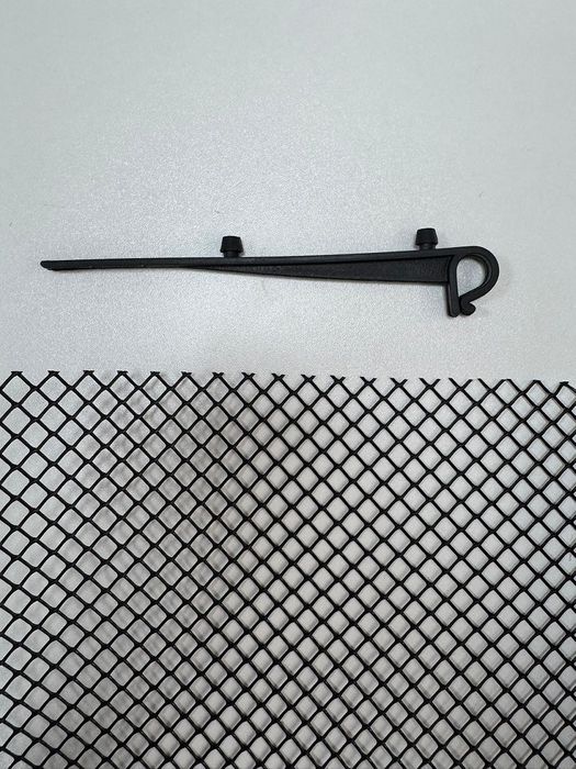 Gutter Mesh