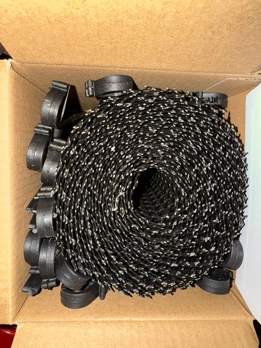 Gutter Mesh