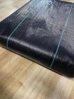 Anti Grass Woven Fabric