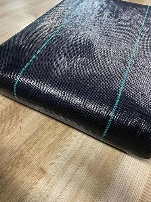 Anti Grass Woven Fabric