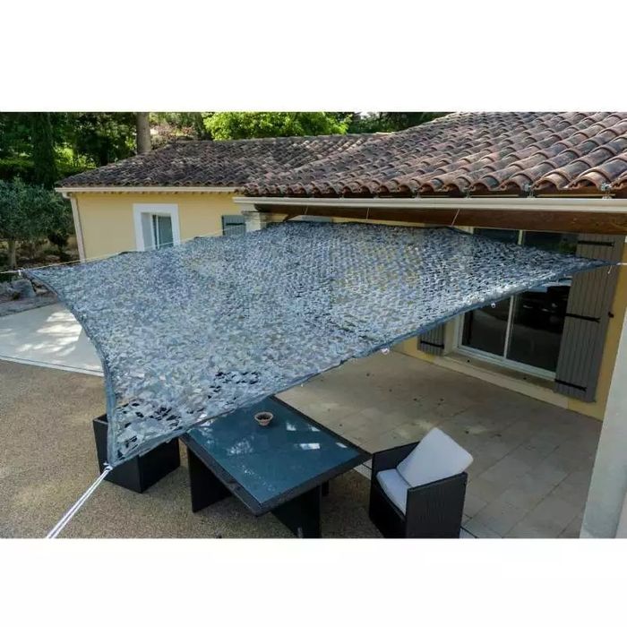 Camouflage net