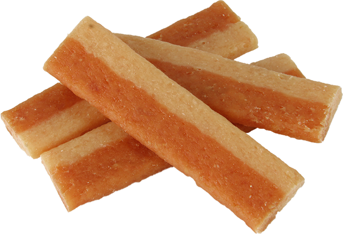 Chicken & Cheese Strips