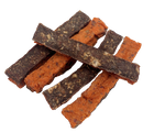 Sweet Potato & Duck Strips