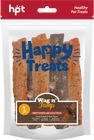 Sweet Potato & Duck Strips