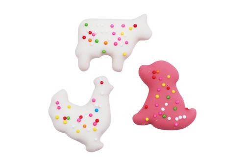 Animal Cracker
