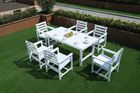 Solid Wood Garden Sets