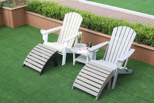 Garden Loungers