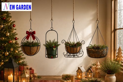 Hanging Basket