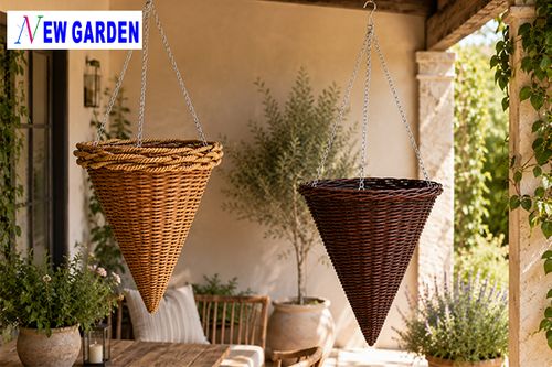 Hanging Basket