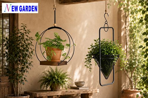Hanging Basket