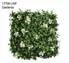 artificial wall panel