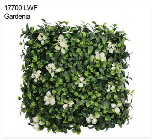 artificial wall panel