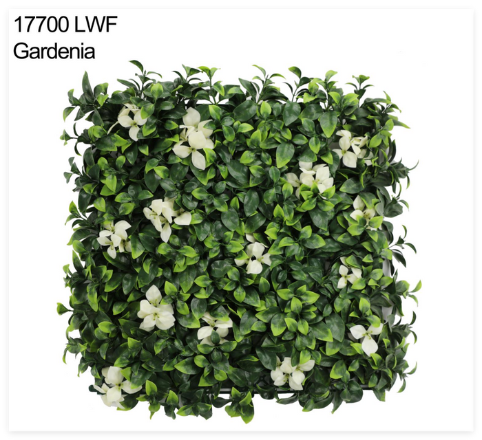 artificial wall panel