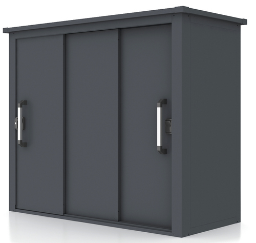 tool cabinet
