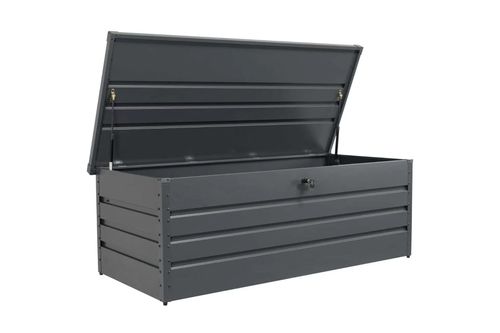 leisure box