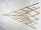 Bamboo Trellis