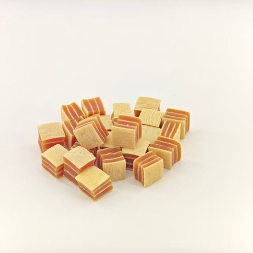 Rabbit Sandwich Cube