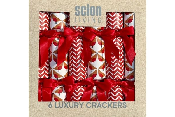 Luxury Christmas Crackers