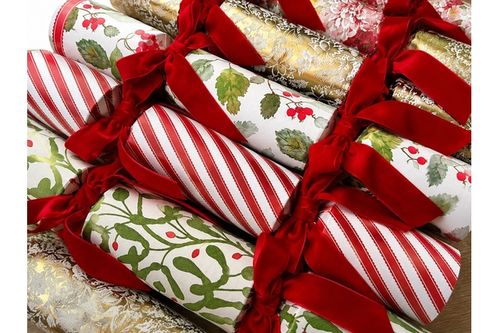 Luxury Christmas Crackers