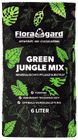 Floragard Green Jungle Mix