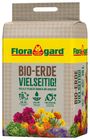 Floragard Organic Soil - All Round!