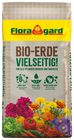Floragard Organic Soil - All Round!
