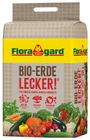 Floragard Organic Soil - Tasty!
