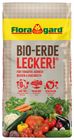 Floragard Organic Soil - Tasty!