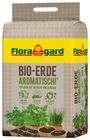 Floragard Organic Soil - Aromatic!