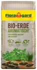 Floragard Organic Soil - Aromatic!