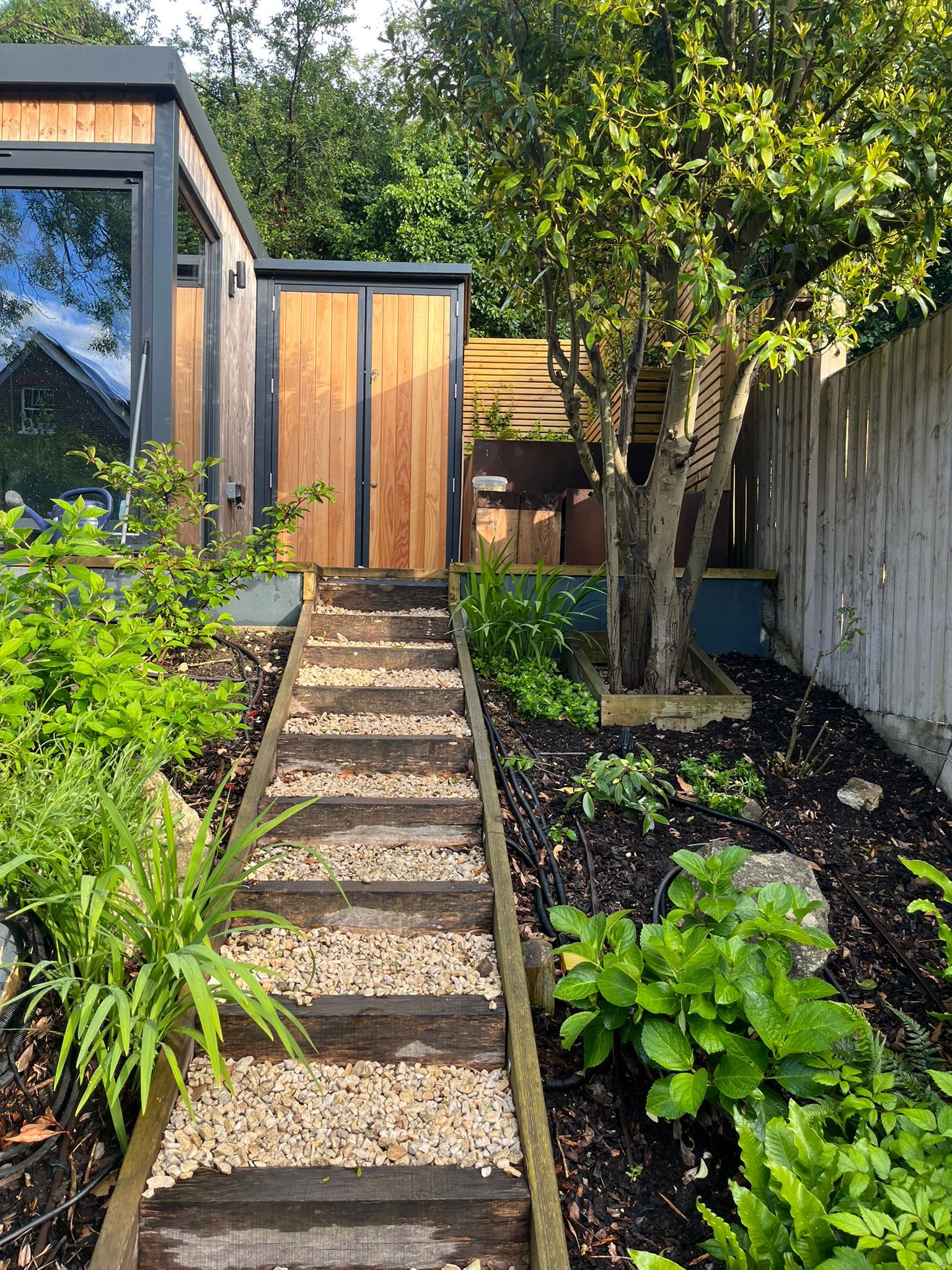 Garden Store