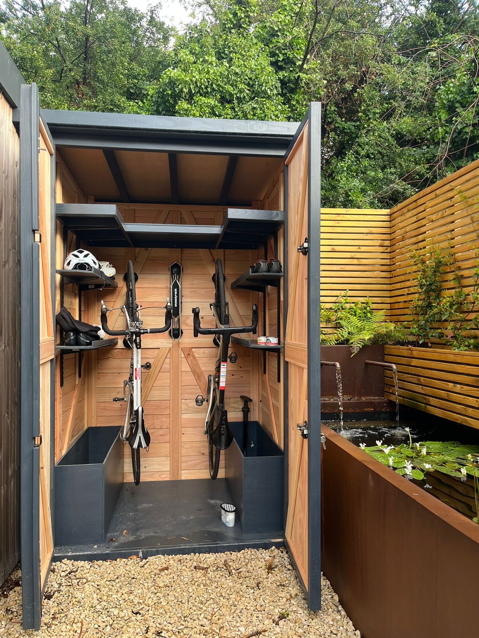 Garden Store