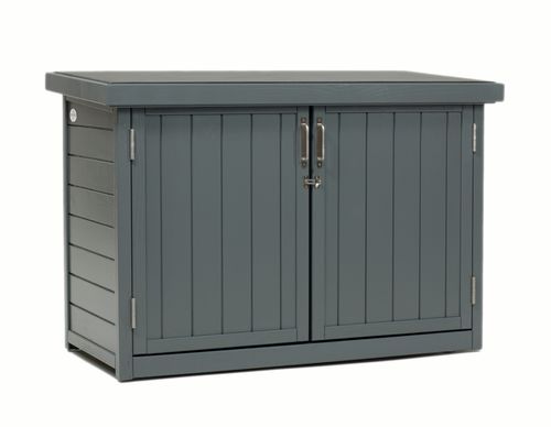 Beautiful Bin Stores