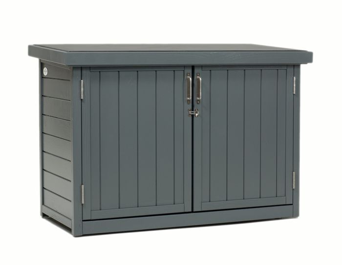 Beautiful Bin Stores