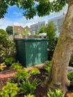 Beautiful Bin Stores