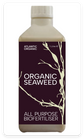 Organic Seaweed - biofertiliser