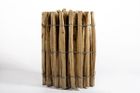 Sweet Chestnut Pale Fencing